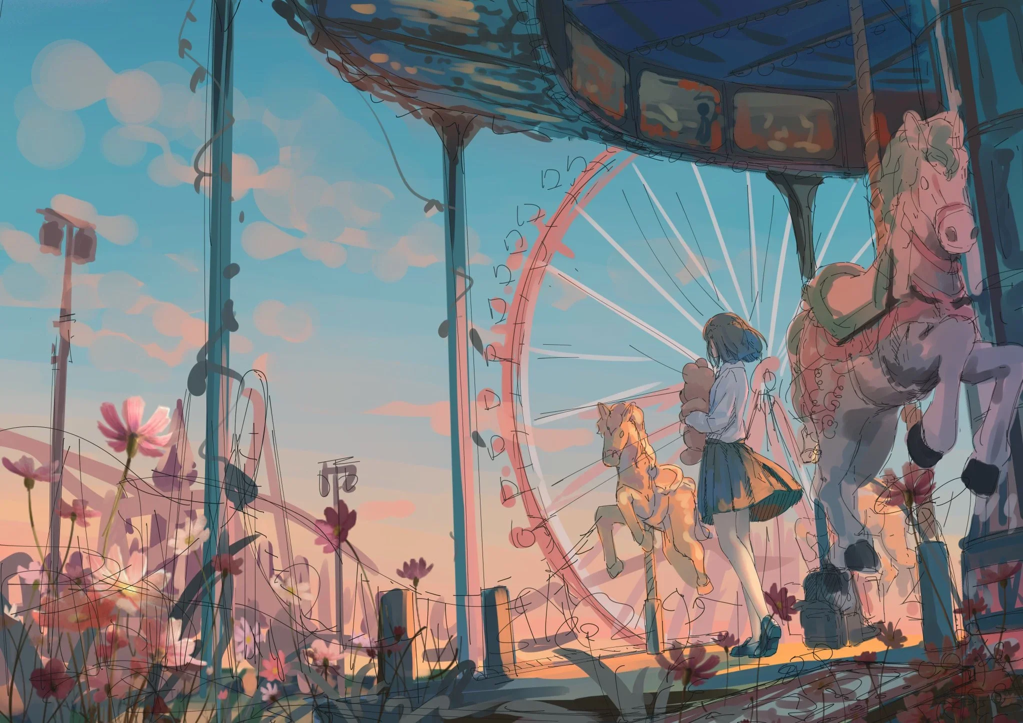 Git 命令速查指南