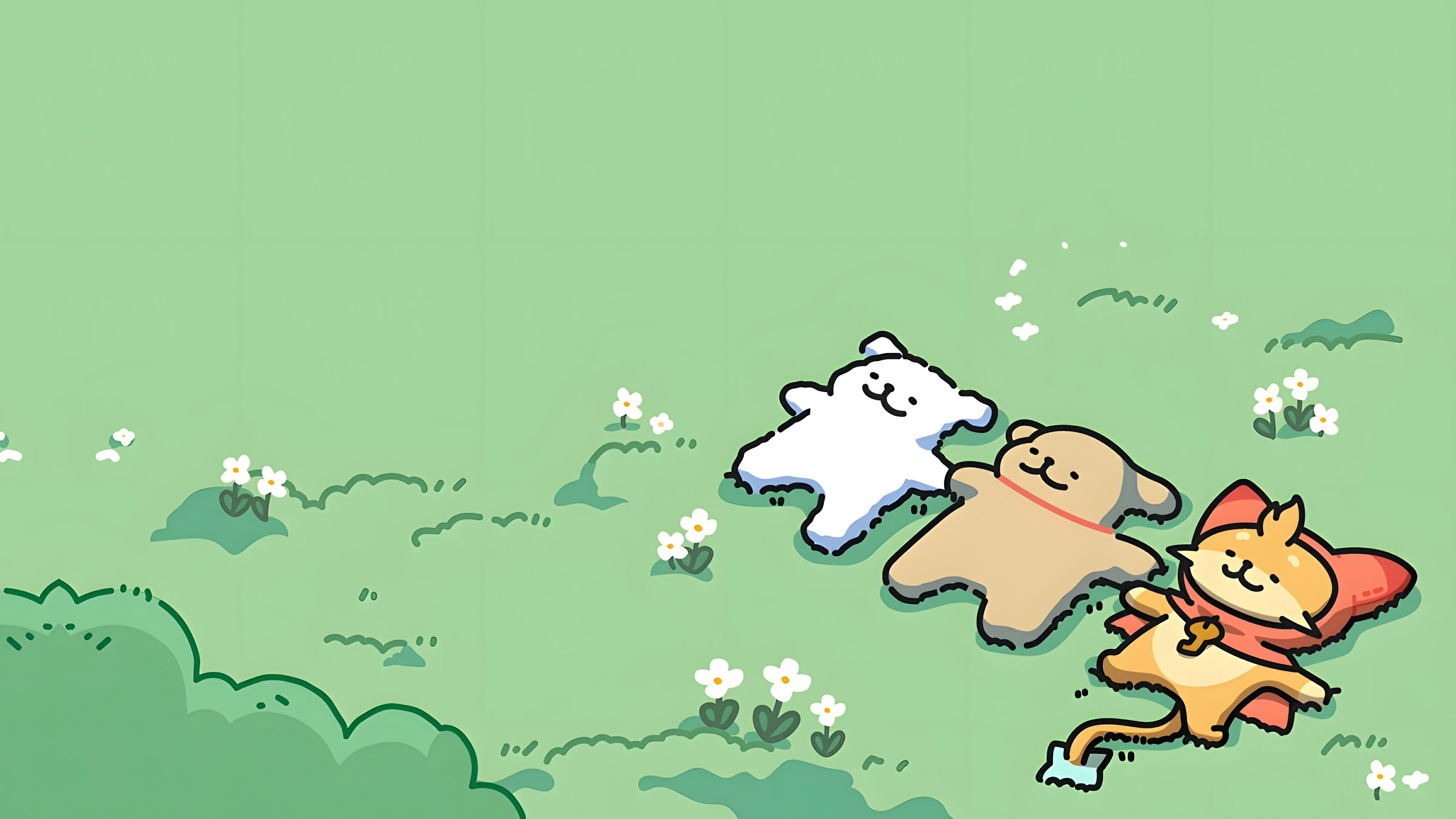 Hello World! 向世界问好！