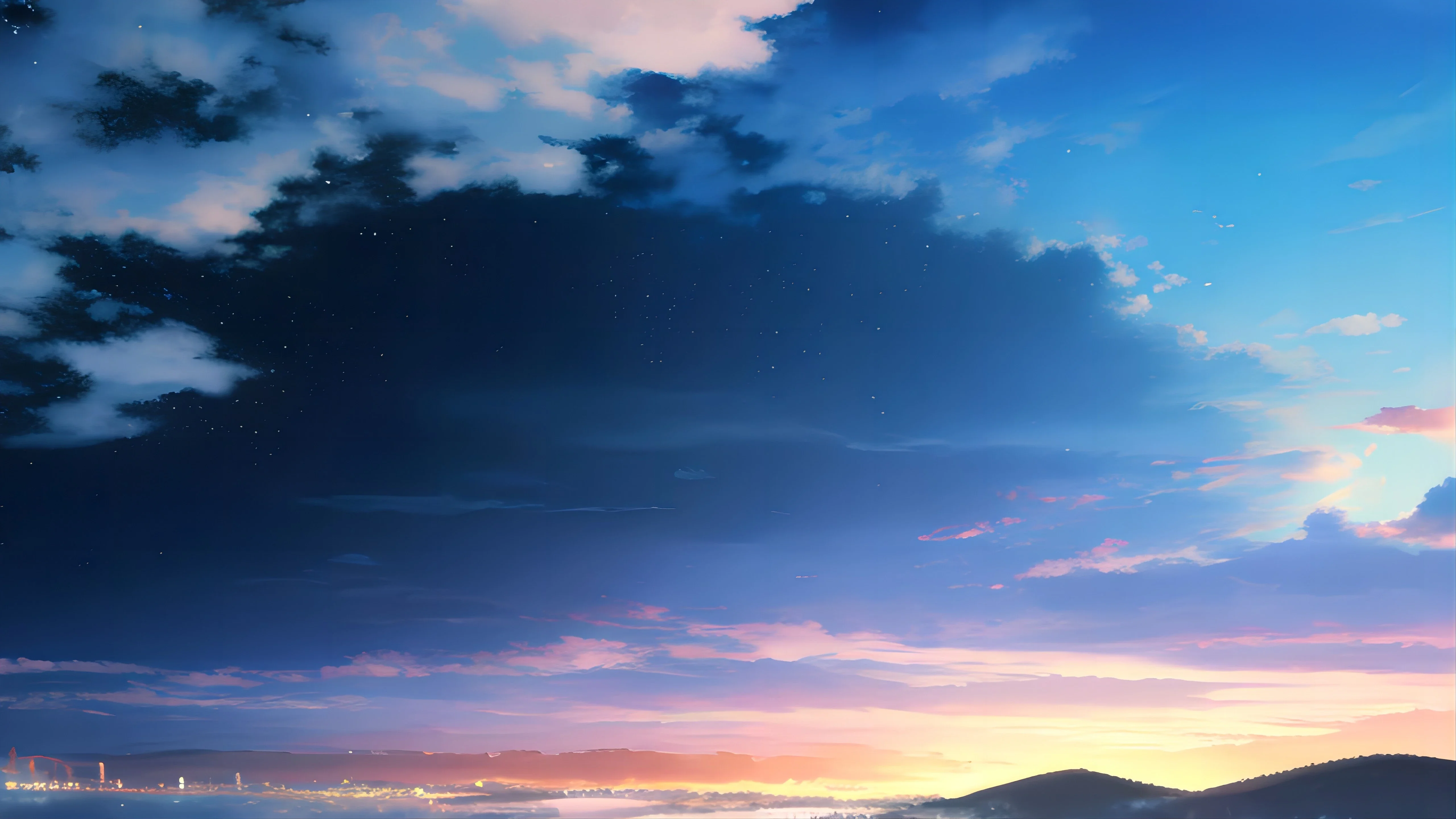 Hello World! 向世界问好！